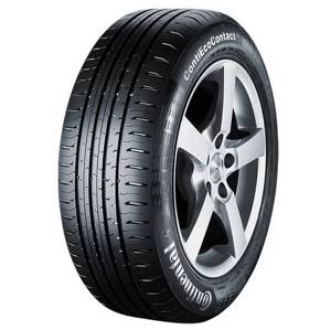 Шины CONTINENTAL ContiEcoContact 5 185/65R15 88T